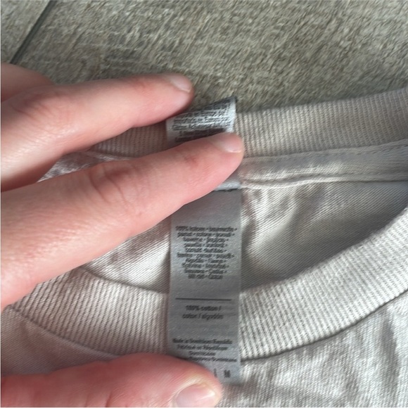 Tan Deer Hunting Midnight Bandit T-Shirt Size Medium. - Picture 6 of 8